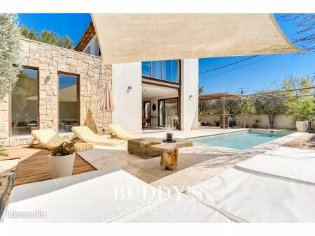 villa 4 pièces 131 m²