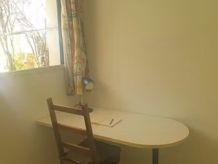 appartement 1 pièce 15 m²