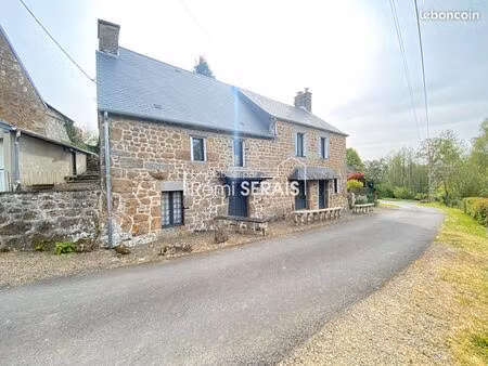 maison 4 pièces 91 m²