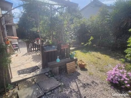 appartement en viager 2 pièces 37 m²