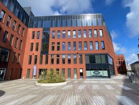 bien professionnel à louer à mechelen € 5.676 (lnitc) | zimmo