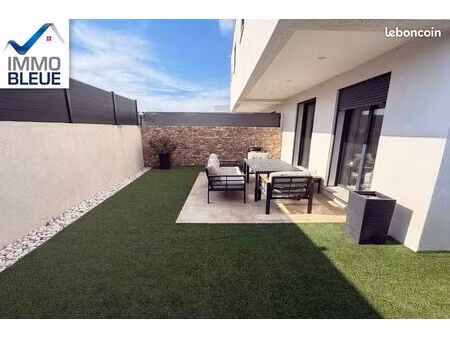 maison 4 pièces 91 m²