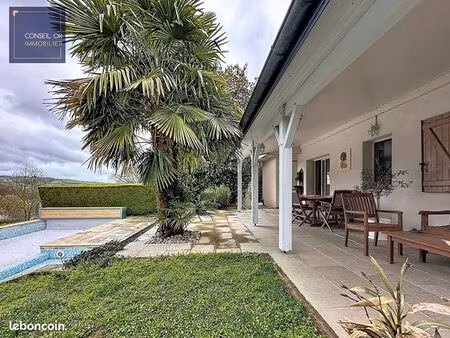 maison 7 pièces 193 m²
