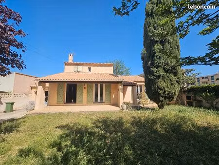 maison 5 pièces 109 m²