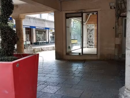 location local place foch