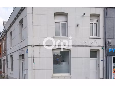 immeuble valenciennes m² t-14 à vendre, 230 000 €