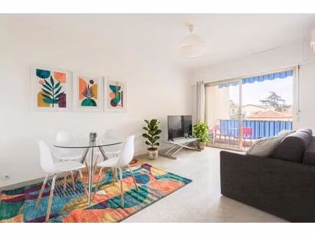 appartement t2 de 68 m2 à nice 06000, avenue paul arène