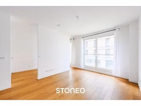 coeur de ville - studio