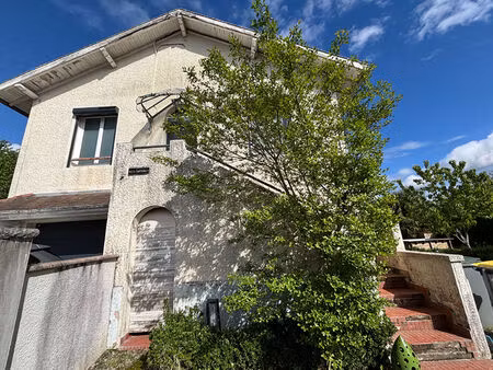 maison bizanos - secteur trespoey