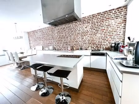 maison à louer marquette-lez-lille