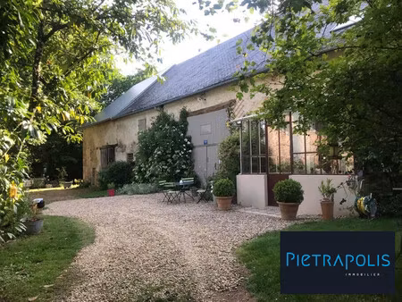 maison de caractère proche du lac des settons