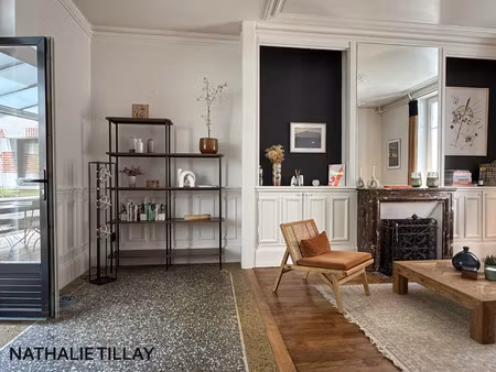 maison à vendre orleans 6 pièce(s) 150m2 730 000€