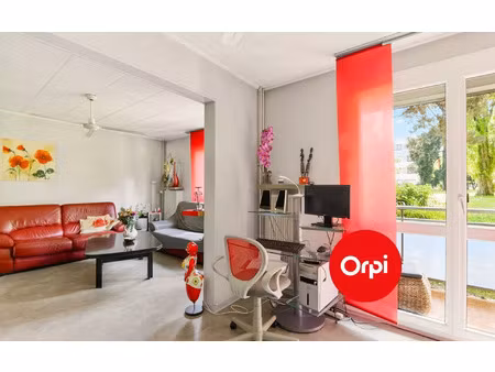 appartement saint-priest 85.22 m² t-3 à vendre, 189 000 €