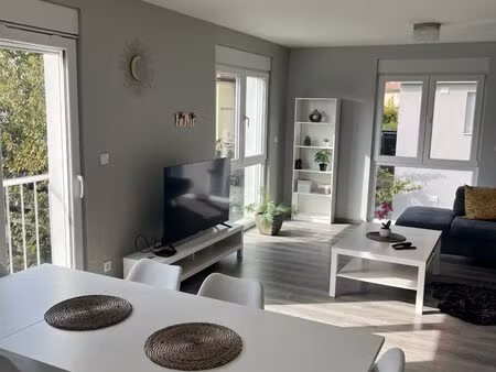 appartement f4 89 m2 strasbourg montagne verte