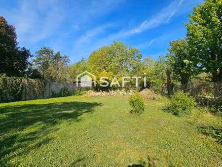 terrain constructible en zone ub – moret-loing-et-orvanne