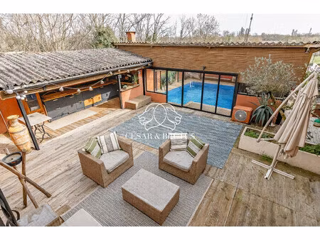 maison de village de caractere