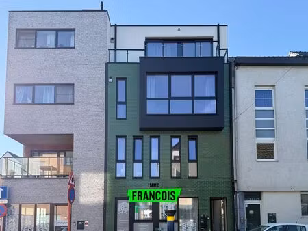 appartement à louer à gent € 1.475 (lnj4k) - immo francois - gent | zimmo