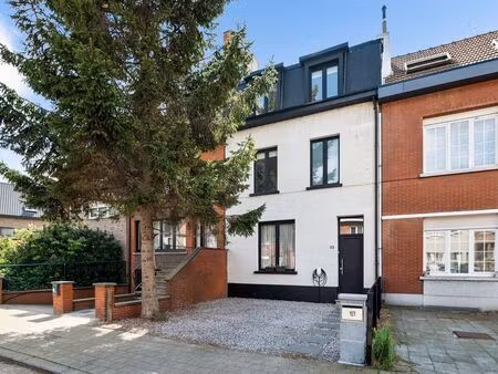 maison à vendre à ekeren € 489.000 (lnj6y) - heylen vastgoed - ekeren | zimmo