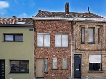 maison à vendre à harelbeke € 245.000 (lnj62) - smart houses | zimmo