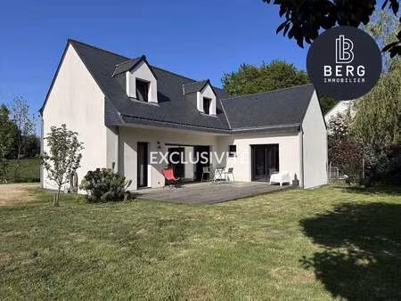 vente maison à carnac (56340) : à vendre / 133m² carnac