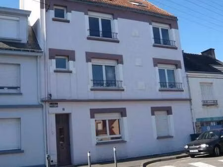 vente maison à lorient kerentrech - keryado (56100) : à vendre / 206m² lorient kerentrech 