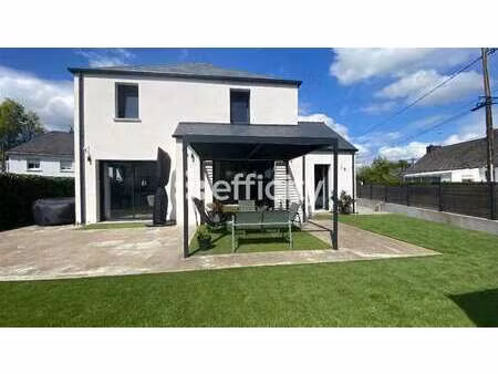 vente maison à ploeren (56880) : à vendre / 102m² ploeren