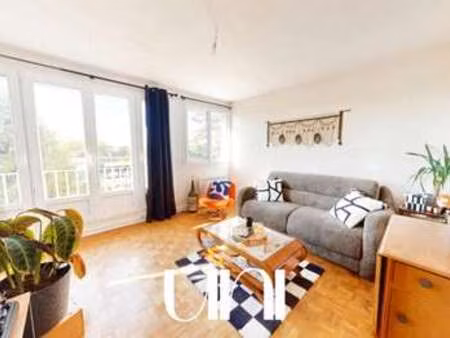 vente appartement 2 pièces à bayeux (14400) : à vendre 2 pièces / 43m² bayeux