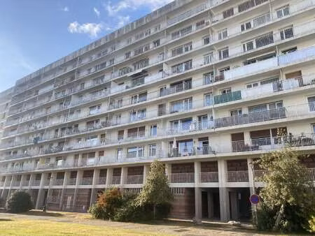 vente appartement 4 pièces à lisieux (14100) : à vendre 4 pièces / 68m² lisieux