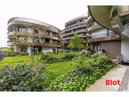 vente appartement 3 pièces à cesson-sévigné (35510) : à vendre 3 pièces / 69m² cesson-sévi