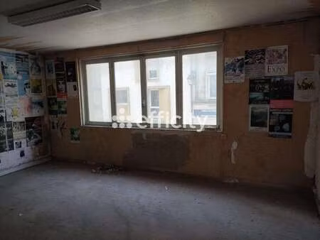 vente appartement t1 à cherbourg-en-cotentin (50100) : à vendre t1 / 36m² cherbourg-en-cot