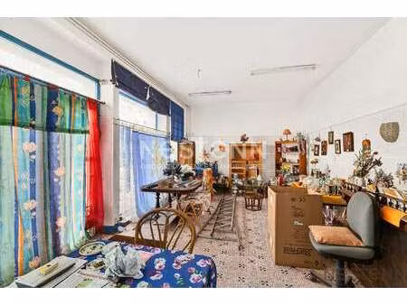 vente immeuble à saint-brieuc (22000) : à vendre / 152m² saint-brieuc