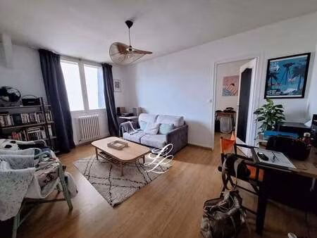 vente appartement 2 pièces à rennes centre ville (35000) : à vendre 2 pièces / 39m² rennes