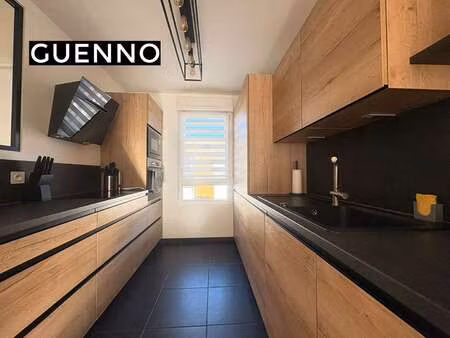 vente appartement 3 pièces à rennes centre ville (35000) : à vendre 3 pièces / 64m² rennes