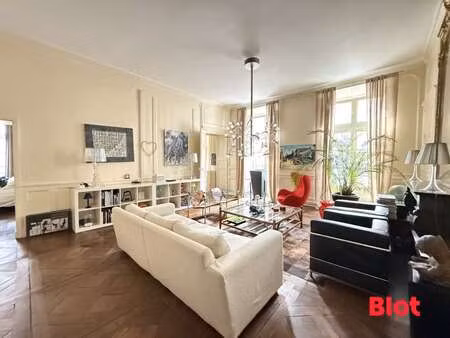 vente appartement 3 pièces à rennes centre ville (35000) : à vendre 3 pièces / 90m² rennes