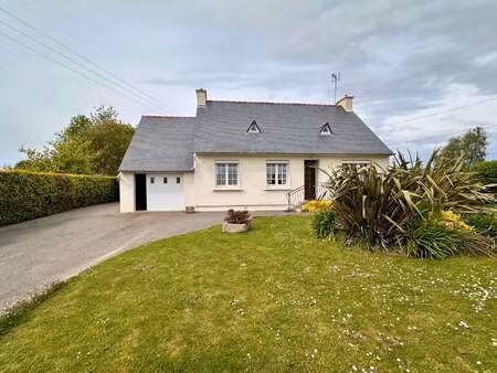 vente maison à camlez (22450) : à vendre / 74m² camlez