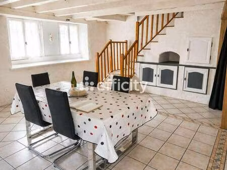 vente longère et corps de ferme à calan (56240) : à vendre / 220m² calan