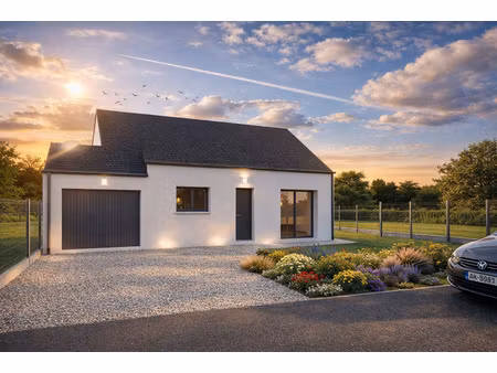 vente maison à plancoët (22130) : à vendre / 60m² plancoët