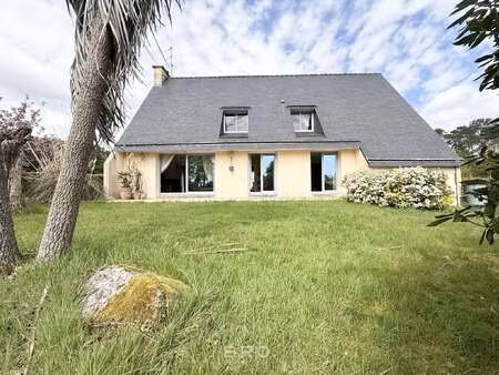 vente maison à saint-avé (56890) : à vendre / 129m² saint-avé