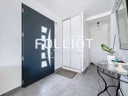 vente maison à saint-planchers (50400) : à vendre / 106m² saint-planchers