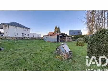 vente terrain à plédran (22960) : à vendre / 396m² plédran