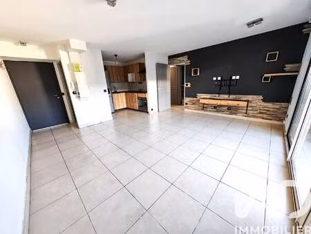 vente appartement 3 pièces à perpignan (66000) : à vendre 3 pièces / 53m² perpignan