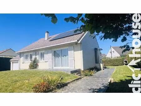 vente maison à bretteville-l'orgueilleuse (14740) : à vendre / 95m² bretteville-l'orgueill