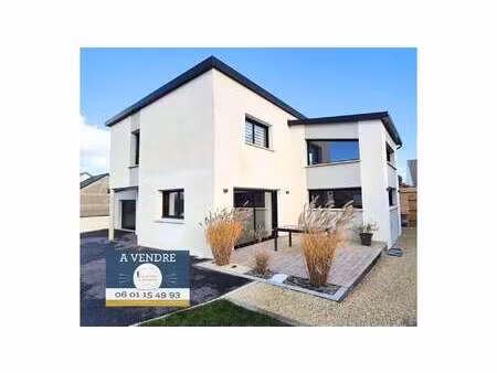 vente maison à quimper (29000) : à vendre / 138m² quimper