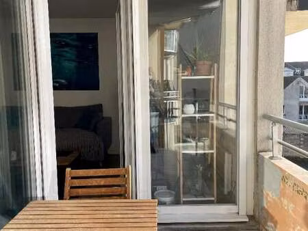 location appartement 2 pièces à caen st-gilles (14000) : à louer 2 pièces / 39m² caen st-g