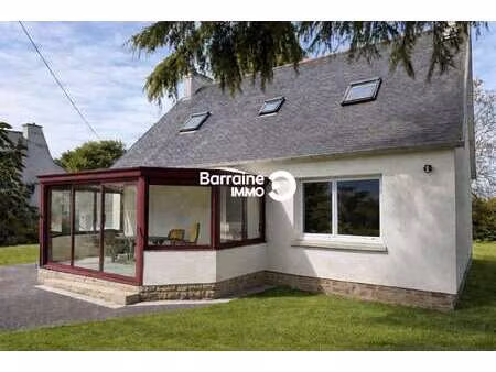 vente maison à plouigneau (29610) : à vendre / 91m² plouigneau