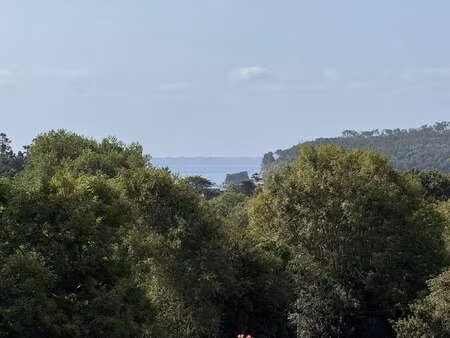 vente appartement 4 pièces à crozon (29160) : à vendre 4 pièces / 62m² crozon