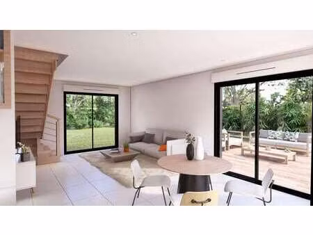 vente maison à molac (56230) : à vendre / 93m² molac