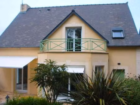 location maison à saint-malo (35400) : à louer / 136m² saint-malo