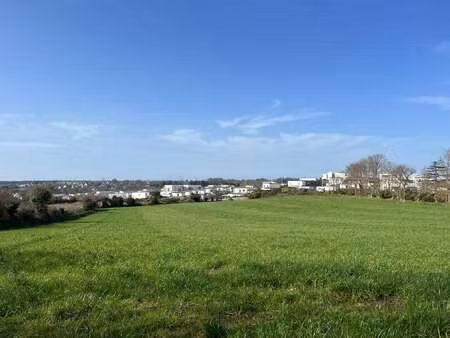 vente terrain à brest lambezellec (29200) : à vendre / brest lambezellec