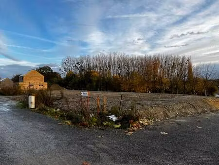 vente terrain à janzé (35150) : à vendre / janzé